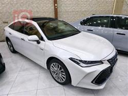 تويوتا أفالون